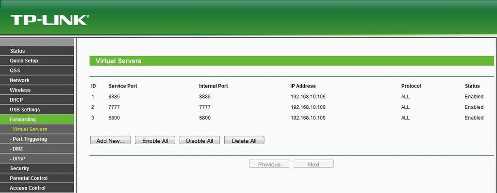 6.1- Selecione o serviço DDNS de sua preferência, ou utilize um dos DDNS gratuitos que oferecemos. Neste manual iremos utilizar o SODDNS.COM como exemplo. 6.2- Ao selecionar o DDNR soddns.