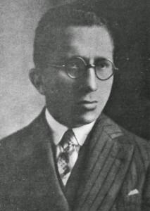dezembro de 1934), que depois adotou o pseudônimo Irmão X, foi membro da Academia Brasileira de Letras quando encarnado.