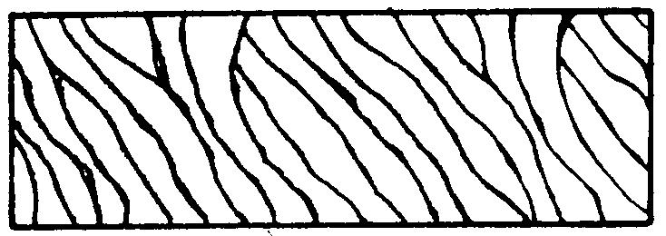 Fig. 68 Profundidade excessiva Normalmente causada por distância insuficiente do