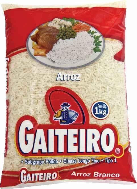 1 Arroz Gaiteiro T1 6 x