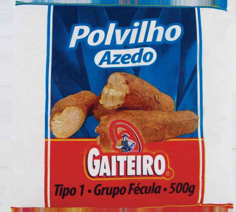 kg Farinha de