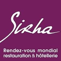 Sirha 2013 Uma das maiores feiras gastronômicas do mundo, a bienal de Sirha acontece entre os dias 26 e 31 de janeiro de 2013 na Eurexpo, em Lyon, apresentando as principais tendências para a