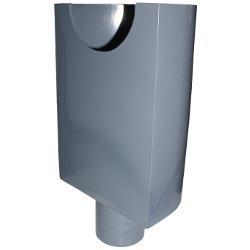 CAPITEL PVC QUADRADO CI.005.