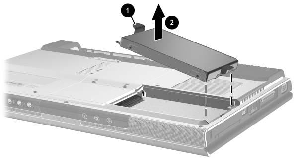 Actualizações e substituições de hardware 3.