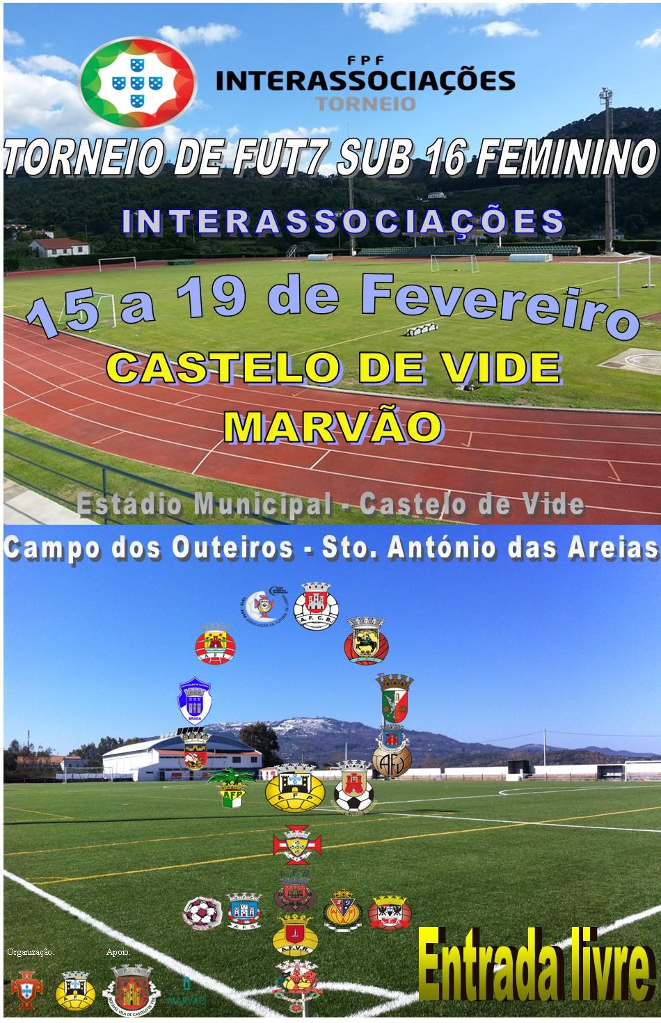 A. F. PORTALEGRE F E V E R E I R