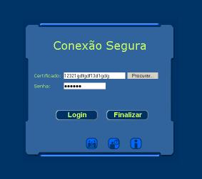 Conectividade Social