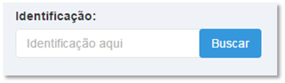 CONSULTANDO SUA SOLICITAÇÃO 1. Selecione o item SIC Fale Conosco localizado na página inicial. 2. Selecione o item Consulte suas perguntas, sugestões ou reclamações.