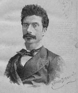 Professor Joaquim de Vasconcelos (1849-1936), personalidade multifacetada, que muito se interessava pelas questões da formação profissional, particularmente na indústria e artes relacionadas, e que