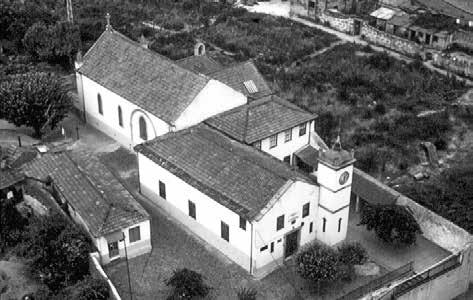 A rede escolar protestante em Vila Nova de Gaia (1868-1923): uma panorâmica geral prescindia da arquitetura interna de um templo nem de bonitos vitrais ingleses como adorno e inspiração dos crentes 9.