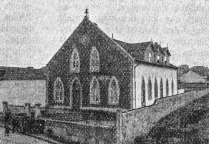 A rede escolar protestante em Vila Nova de Gaia (1868-1923): uma panorâmica geral Sousa 49.