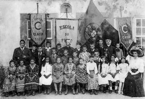 A rede escolar protestante em Vila Nova de Gaia (1868-1923): uma panorâmica geral entretanto se criaram, tendo objetivamente em consideração a escala e os condicionalismos desses novos espaços (fig.