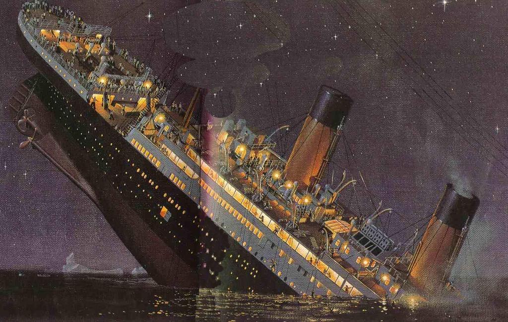 Titanic: análise de um desastre 1.ª Classe: 322 37,3 % 4 % 2.