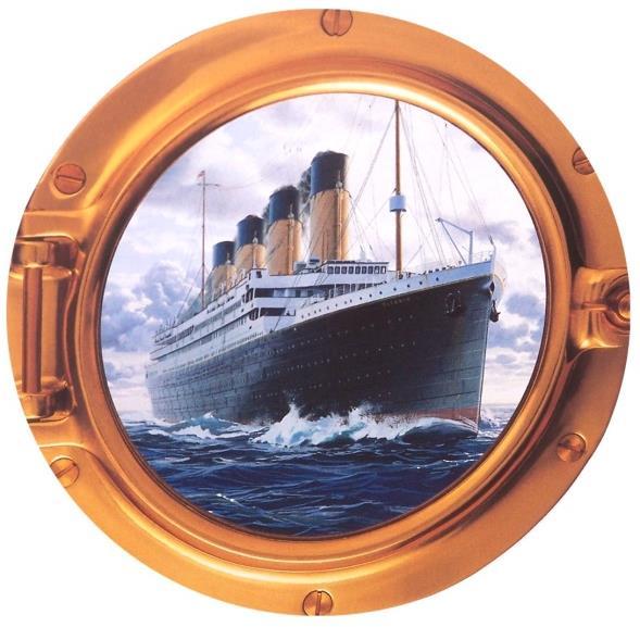 Factores Titanic REGULAMENTAÇÃO INTERNA DO