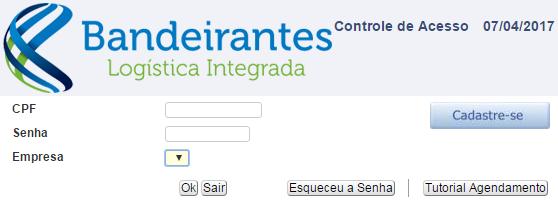 Determinar o vínculo que tem com a empresa (cliente).