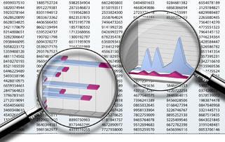 Data mining (mineração de dados) Procura descobrir padrões, tendências e correlações