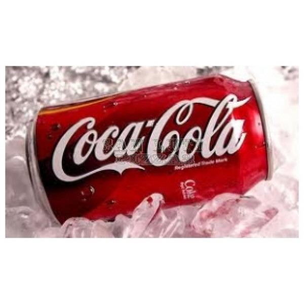 REFRIGERANTES - SOFT DRINKS Coca Cola