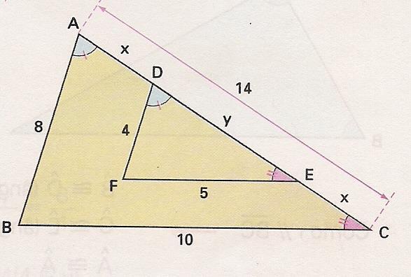 28) Um mastro usado para hasteamento de bandeiras projeta uma sombra cujo comprimento é 6 m no mesmo instante em que uma barra vertical de 1,8 m de altura projeta uma sombra de 1,20 m de comprimento.