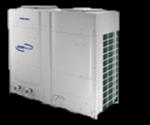 00 ESEER 8CV) Capacidades entre 8 e 80 CV, graças ao Sistema Smart Module - Modo de aquecimento e arrefecimento em simultaneo (MCU) - Sistema Smart Inverter Duplo com Injecção de Vapor (refrigerante