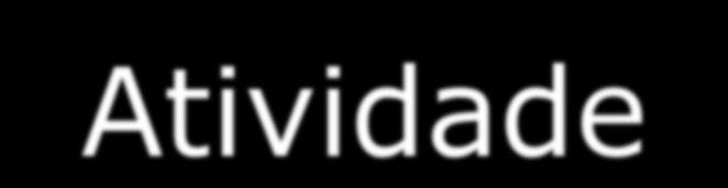 Elaboração de uma questão (pergunta) cuja resposta esteja inserida no texto lido.