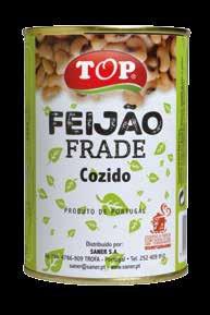 Feijão Preto Lata 500gr CONSERVAS 50455182743 FEIJÃO LATA 122704 9 500gr 1Kg Feijão Preto Lata 1 Kg 5045518273 120270 12 72