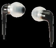 Acessórios para smartphone (Earphones) Com microfone