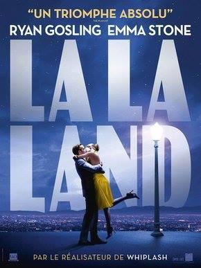 La La Land Cantando Estações (21 de janeiro de 2017) La La Land Cantando Estações é uma comédia dramática musical diferente das de outrora, como não poderia deixar de ser, mas tem a nobreza de