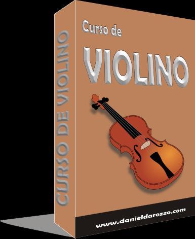 MÉTODO DE VIOLINO Somente a Apostila Ele