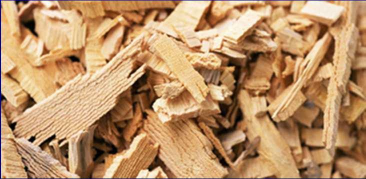 Produtos de madeira para construções OSB -