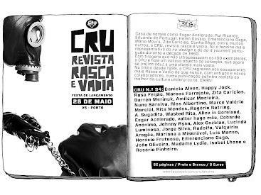 fanzine você