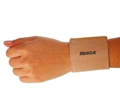 Cotoveleira Elástica * Usada para prevenir e tratar lesões musculares ou articulares e para proteção durante a prática de esportes.