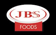 SOMOS A JBS FOODS! Pertencemos ao Grupo JBS, uma das maiores multinacionais brasileiras, presente em todo o Brasil e em mais de 150 países.