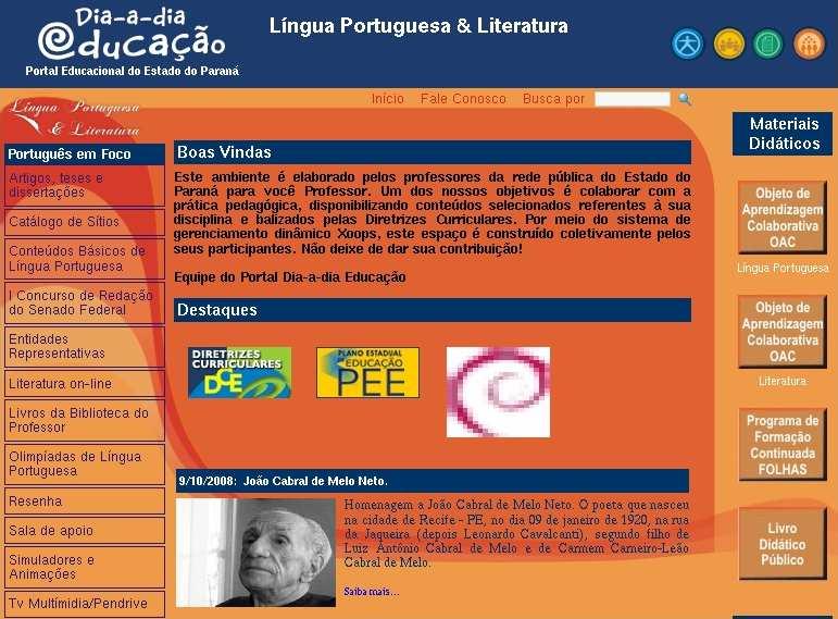 PORTUGUÊS: SOCIOLOGIA: QUÍMICA: ATIVIDADE 9 (FINAL) 9 A partir de todos os Módulos estudados,