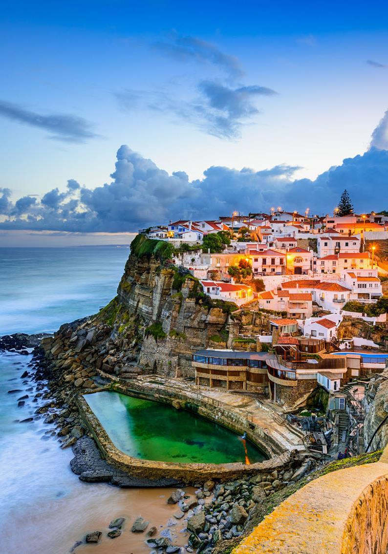 Portugal é, reconhecidamente, um país de brandos costumes, povo acolhedor, clima maravilhoso e praias belíssimas.