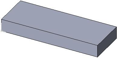 Abilío Leite [INTRODUÇÃO AO SOLIDWORKS] Plano de Sketch Insert Tangent Arc é usado para criar arcos tangentes em um sketch.