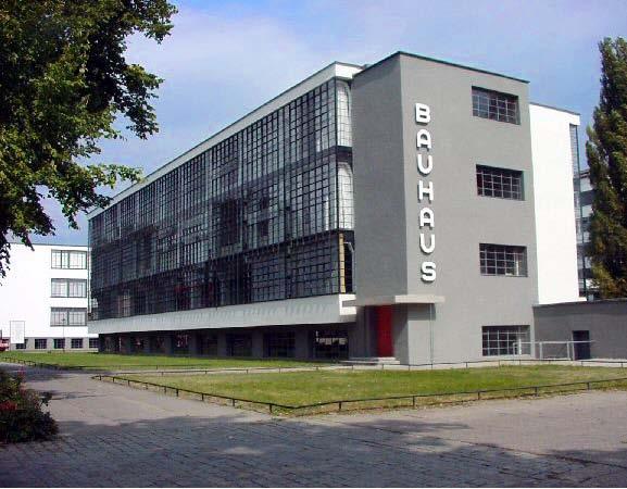 Bauhaus