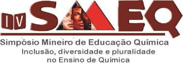 Especificar a Área do trabalho Ensino Aprendizagem JOGOS NO ENSINO DA QUÍMICA: JOGO DE TABULEIRO TRILHANDO A QUIMICA Andressa de O. Almeida (1*), Nirleide S. J. Almeida (2), Alzenir M.