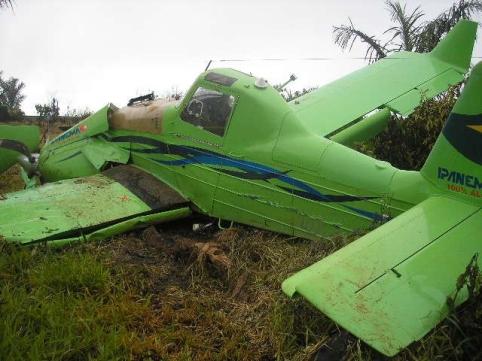 aviação, devem ser consultadas as legislações NBR 15216 e NBR 13310, que tratam sobre o armazenamento de