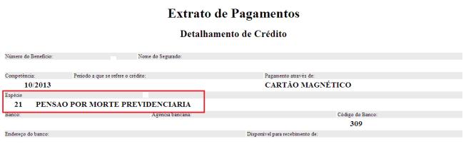 Informações do Convênio Nome do Convênio INSTITUTO NACIONAL DE SEGURO SOCIAL Código de Averbação CNPJ 00.394.