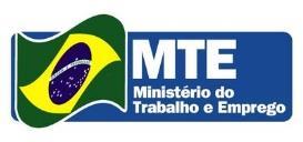 Brasília: Relatório, 215 URL: http://portal.mte.