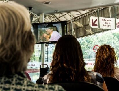 VIAÇÃO ÁGUIA BRANCA Diversas