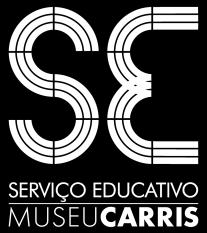 FICHA TÉCNICA: Coordenação do Serviço Educativo: Miguel Sousa Programação,