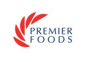 Premier Foods Melhorando o relacionamento com a equipe e com as partes interessadas.