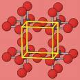 A característica fundamental de um mineral