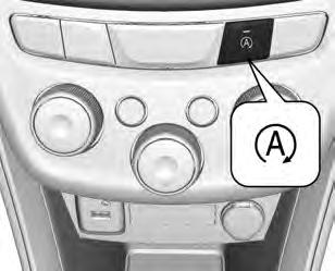 . Pedal do freio não pressionado ou alavanca de câmbio fora de P ou N (transmissão automática).