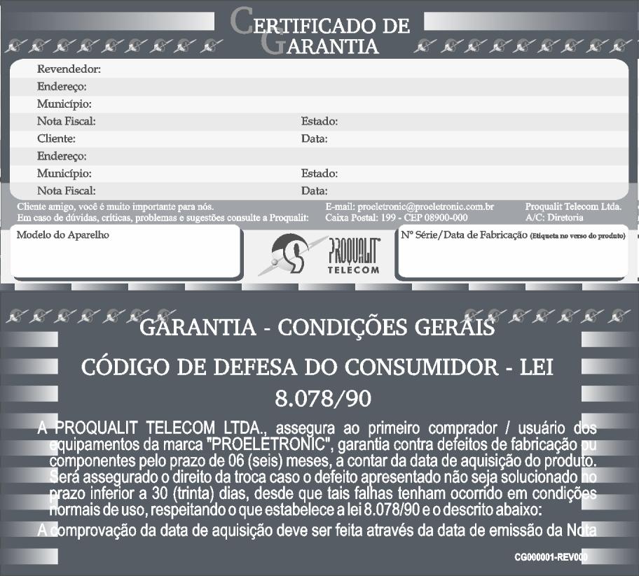 ÍNDICE 1- Introdução 2 2- Funções 3 3- Tecnologia 3 4- Conteúdo da embalagem 4 5- Componentes 4 6- Instalação e conexão 6