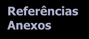 ORGANIZAÇÃO E APRESENTAÇÃO DE TRABALHOS ACADÊMICOS Pré-Texto Capa Folha de rosto Dedicatória Agradecimentos Resumo Lista de Figuras