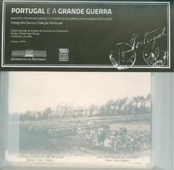 Postais Portugal e a Grande Guerra (1914-1918) 15