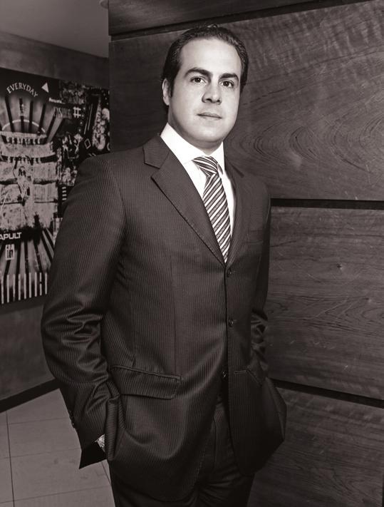 IRB Brasil Re names Mauricio Quintella as Chairman of Board of Directors -  Reinsurance News