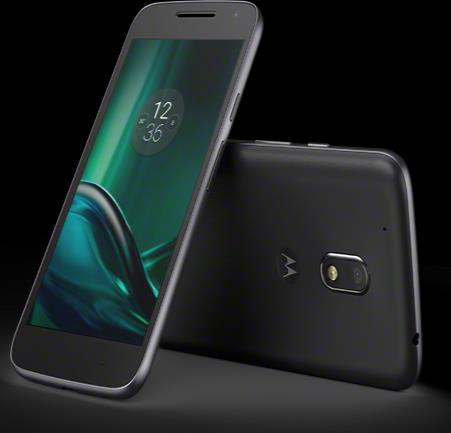 Book de Aparelhos PJ Smartphone Mid Motorola Moto G4 Play (XT1600) Aparelhos similares Tecnologia 2G (GSM) 850/900/1800/1900 3G (UMTS)