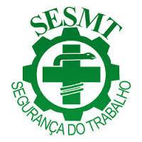 SESMT Conceitos Básicos de SST Técnico de Segurança do Trabalho, Engenheiro de Segurança do Trabalho, Médico do Trabalho, Enfermeiro de Segurança do Trabalho e
